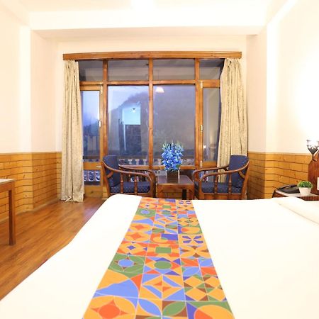 Hotel Surbhi Vashist Exterior photo