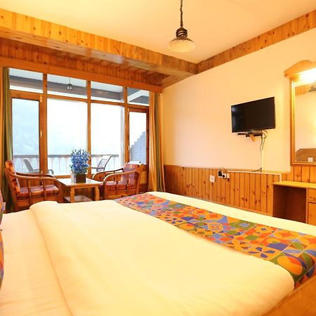 Hotel Surbhi Vashist Exterior photo
