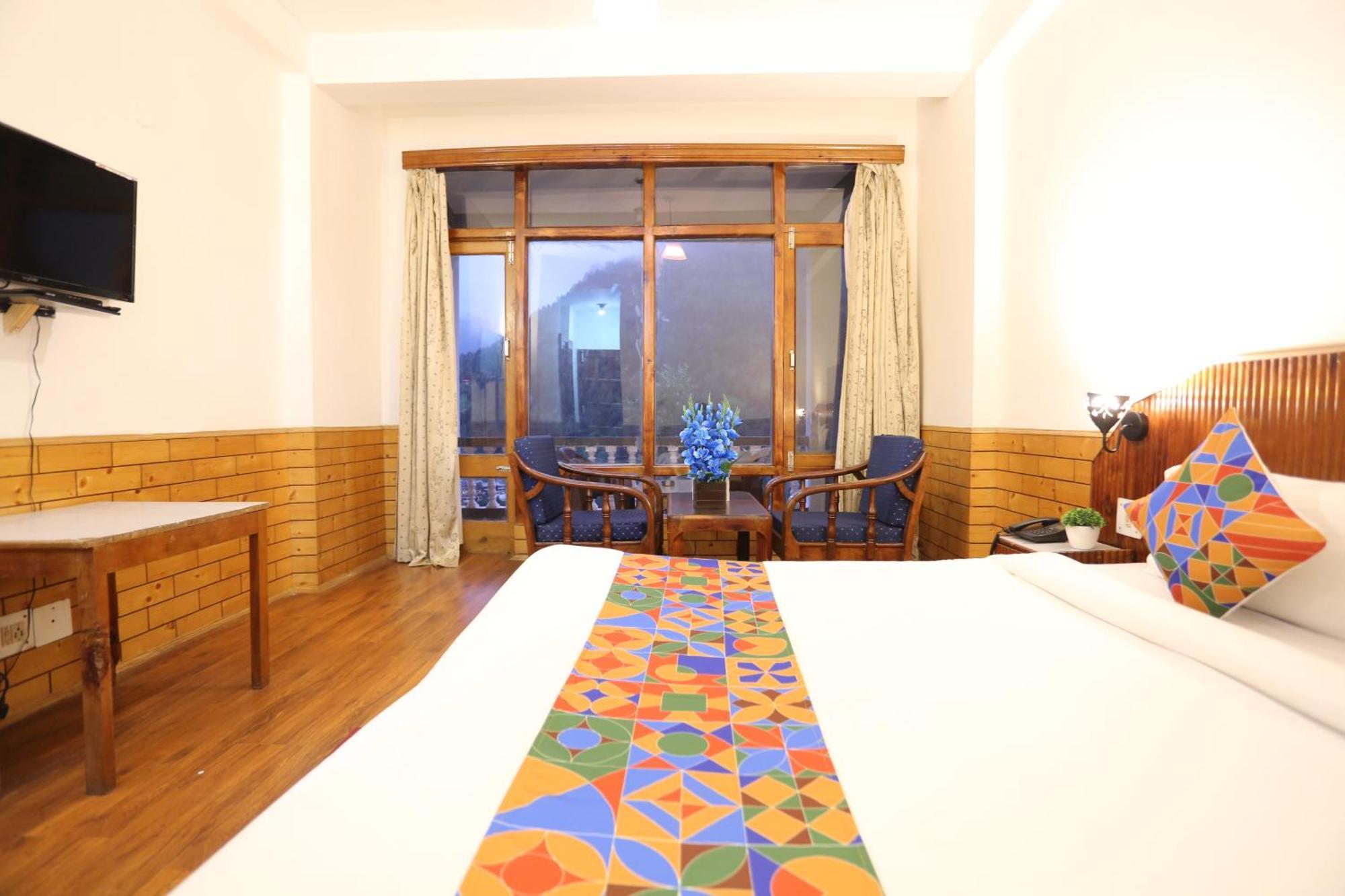 Hotel Surbhi Vashist Exterior photo