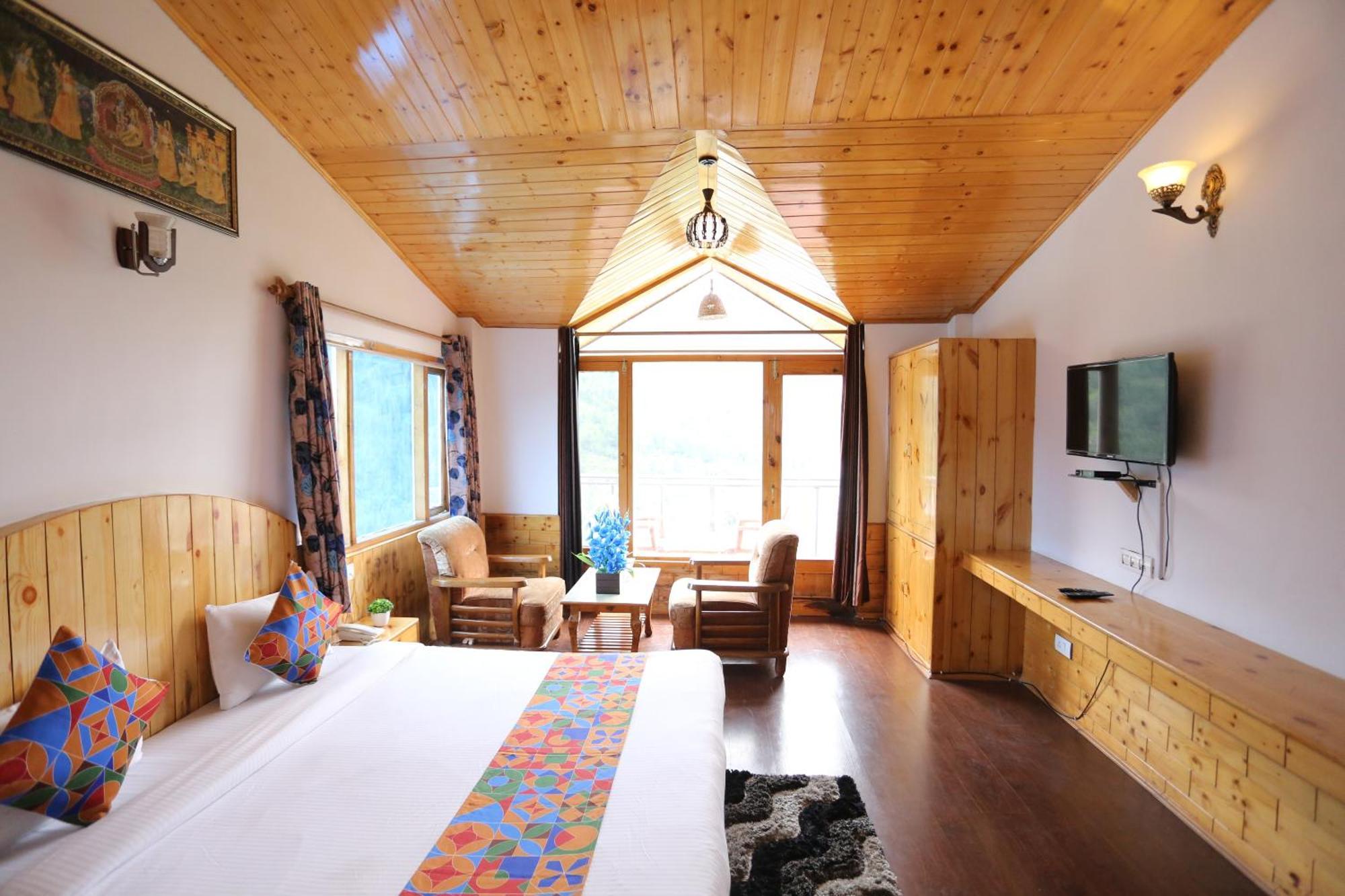 Hotel Surbhi Vashist Exterior photo